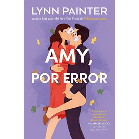 Amy Por Error