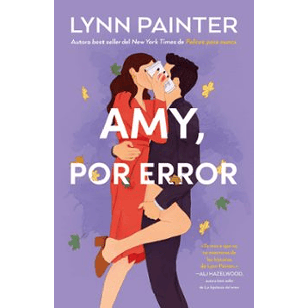 Amy Por Error