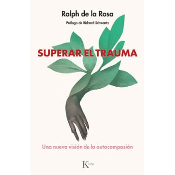 Superar El Trauma