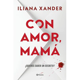 Con Amor Mama