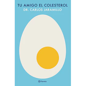 Tu Amigo El Colesterol