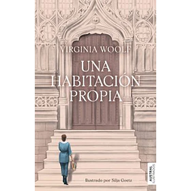 Una Habitacion Propia (Edicion Ilustrada En Td)