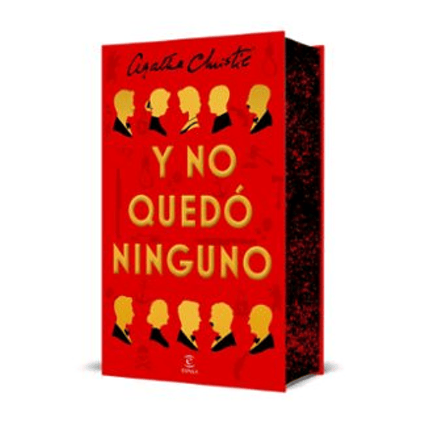 Y No Quedo Ninguno (Edicion Especial Cantos Pintados En Td)