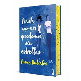 Hasta Que Nos Quedemos Sin Estrellas (Edicion Especial Cantos Pintados En Td)