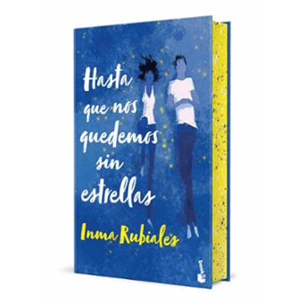 Hasta Que Nos Quedemos Sin Estrellas (Edicion Especial Cantos Pintados En Td)