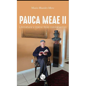 Pauca Meae 2