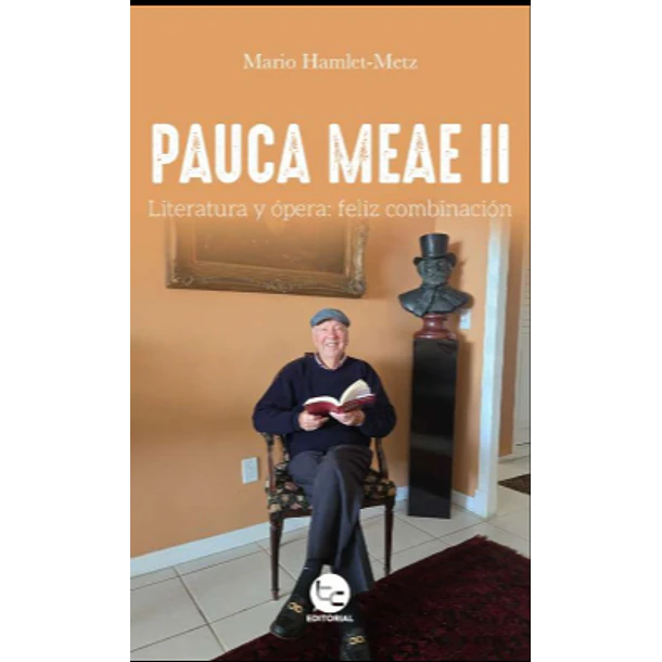 Pauca Meae 2