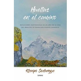 Huellas En El Camino