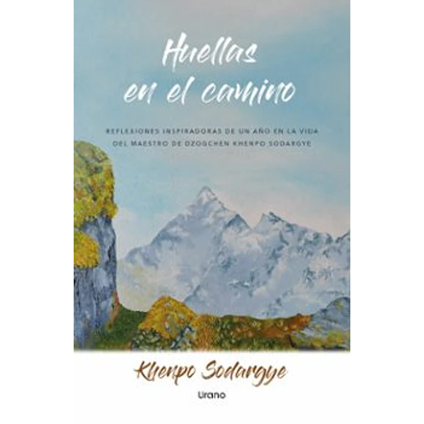 Huellas En El Camino