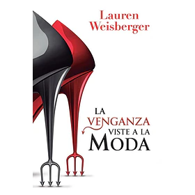 La Venganza Viste A La Moda #2