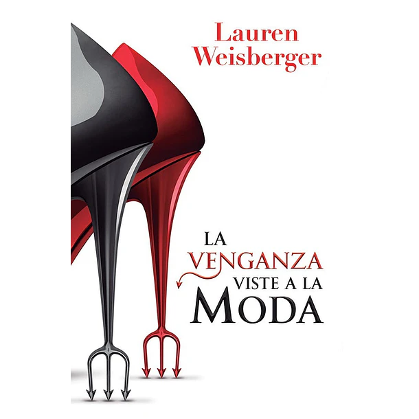 La Venganza Viste A La Moda #2