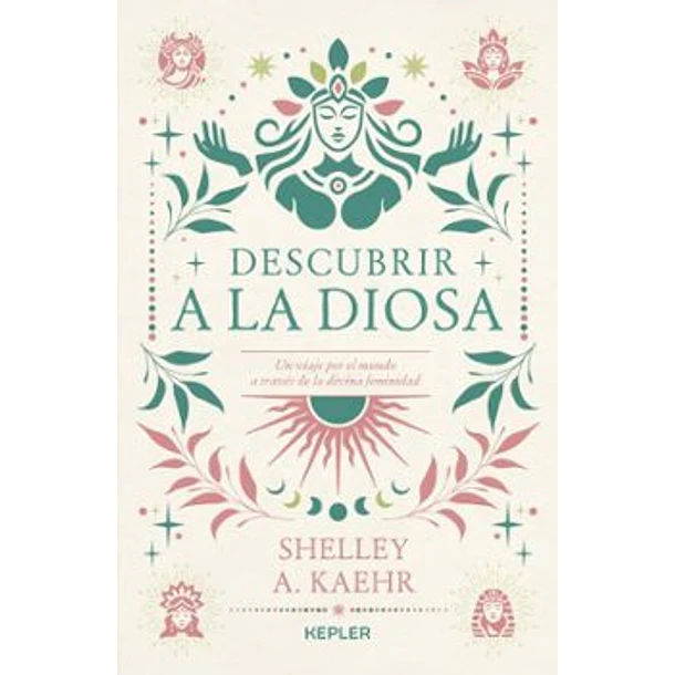 Descubrir A La Diosa