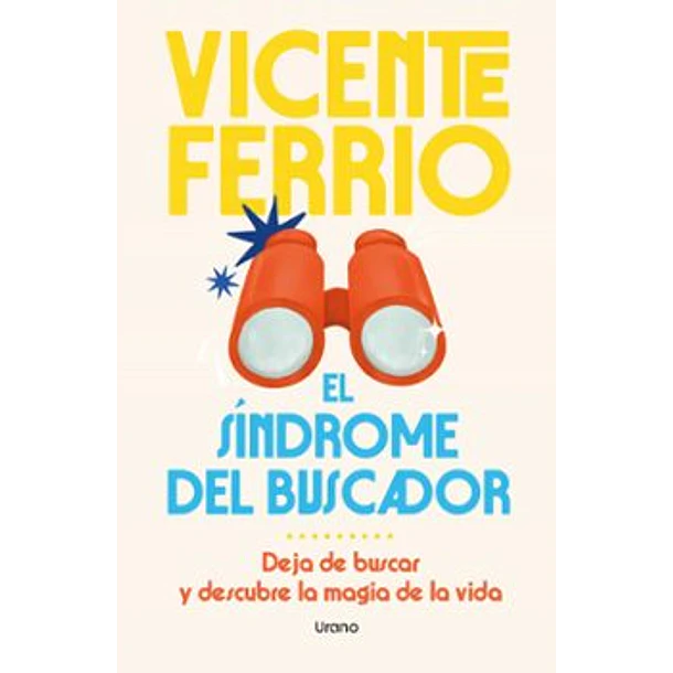 El Sindrome Del Buscador