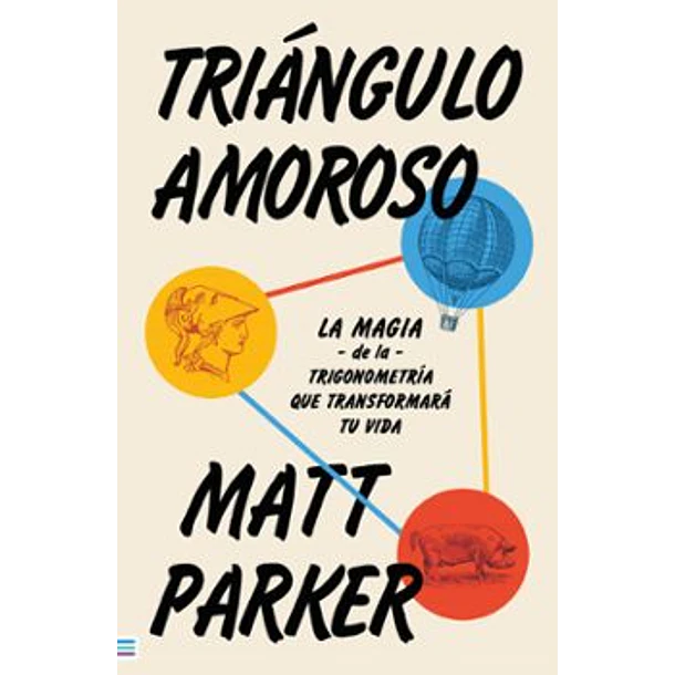 Triangulo Amoroso