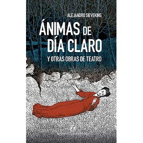 Animas De Dia Claro