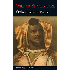 Otelo El Moro De Venecia 