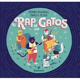 Rap De Los Gatos, El [Inf]