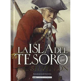 La Isla Del Tesoro