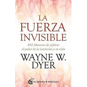 Fuerza Invisible, La