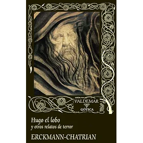Hugo El Lobo Y Otros Relatos De Terror (Td-30)