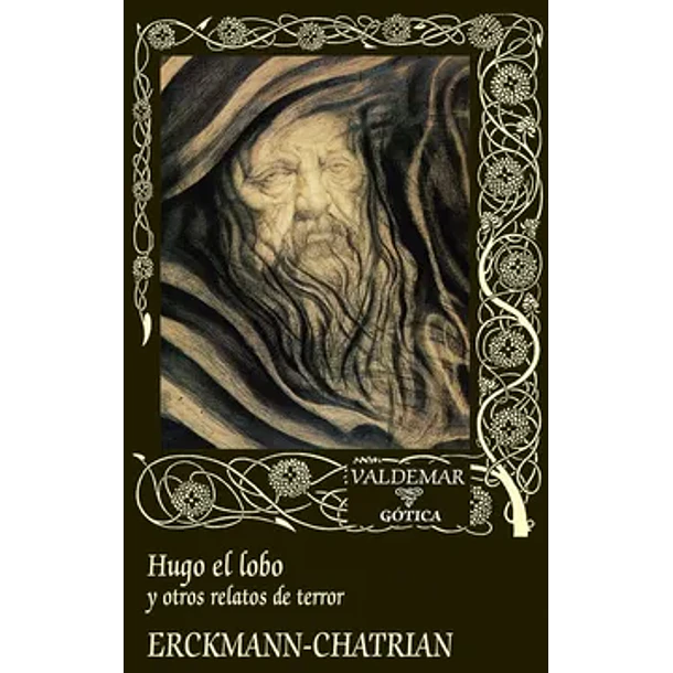 Hugo El Lobo Y Otros Relatos De Terror (Td-30)