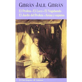 El Profeta (Morado-210)