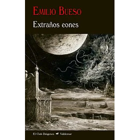 Extraños Eones (Td-347)