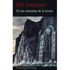 En Las Montañas De La Locura (Club Diógenes) (F)