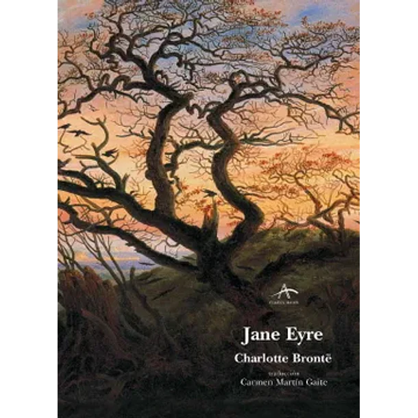 Jane Eyre (Td)