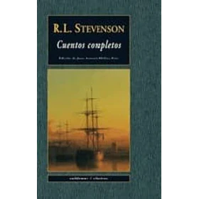 Cuentos Completos R.l. Stevenson (Td)