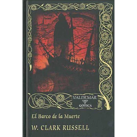 Barco De La Muerte, El [Got-75]