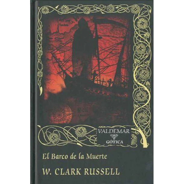 Barco De La Muerte, El [Got-75]