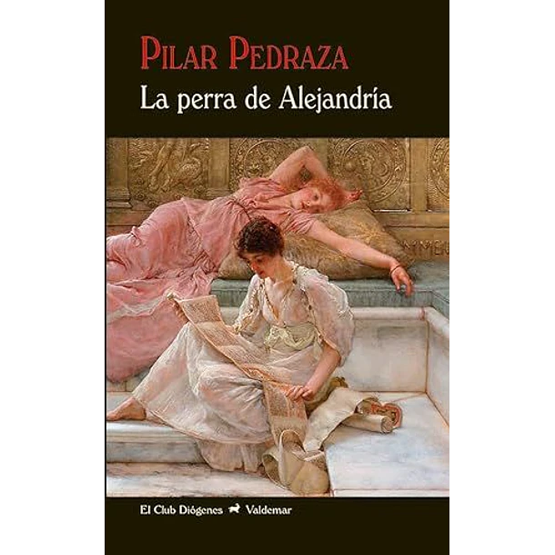 La Perra De Alejandria [ Diogenes ]