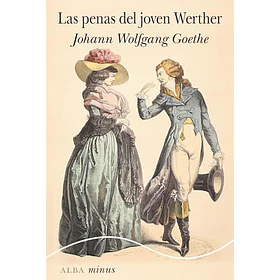 Las Penas Del Joven Werther
