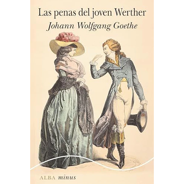 Las Penas Del Joven Werther