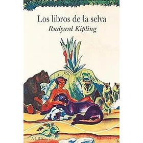 Los Libros De La Selva