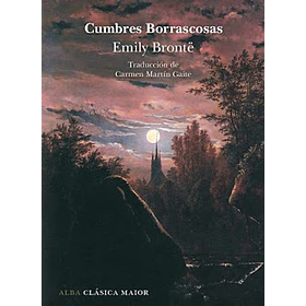 Cumbres Borrascosas (Td)