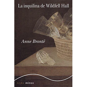 La Inquilina De Wildfell Hall  