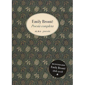 Poesia Completa De Emily Bronte
