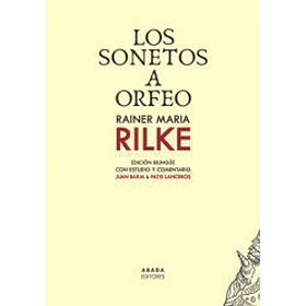 Los Sonetos A Orfeo (Edicion Bilingue En Td)