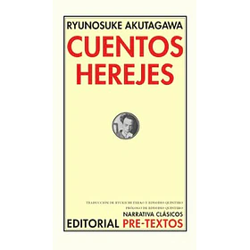 Cuentos Herejes (Td)