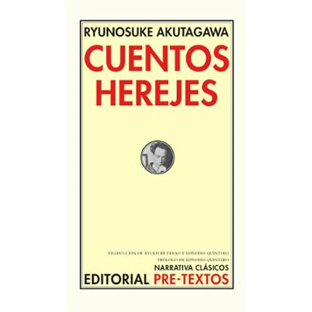 Cuentos Herejes (Td)