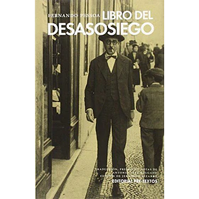 El Libro Del Desasosiego (Td)