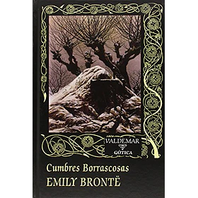 Cumbres Borrascosas (Td-55)