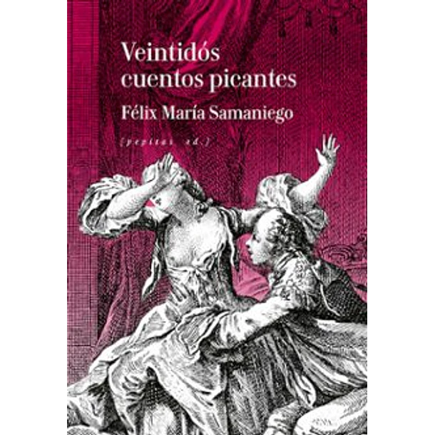 Ventidos Cuentos Picantes