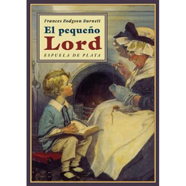 El Pequeño Lord