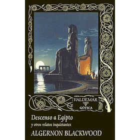 Descenso A Egipto [Got -Td ( 128)]