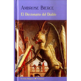 El Diccionario Del Diablo