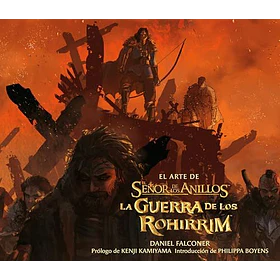El Arte De La Guerra De Los Rohirrim (El Señor De Los Anillos) (Td)