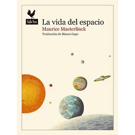 La Vida Del Espacio